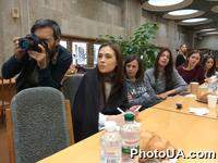 Пресс-бранч по случаю запуска на платформе MEGOGO раздела Аудио