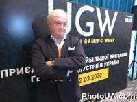 Kyiv IGaming Affiliate Conference