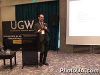 Kyiv IGaming Affiliate Conference