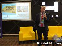 Конференция VoxUkraine "Трансформация 2020: от турборежима к турборазвитию" 