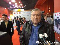 Гала премьера фильма "ЭКС"