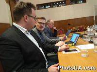  Семинар-презентация результатов проекта "Развитие возможностей для использования биомассы в секторе возобновляемой энергетики Украины" и опыта финских компаний в секторе биоэнергетики