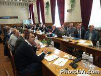  Семинар-презентация результатов проекта "Развитие возможностей для использования биомассы в секторе возобновляемой энергетики Украины" и опыта финских компаний в секторе биоэнергетики