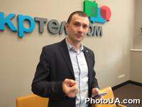 Укртелеком по итогам 2019 года увеличил доходы от интернет услуг и передачи данных на 6,2%, проложил почти 4000 км оптики 