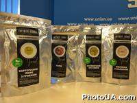 Компания INFINITY FOODS готова обеспечить граждан Украины сублимированной едой на несколько месяцев в различных экстренных ситуациях 