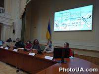  Презентация в Клубе Кабинета Министров Украины нового аналитического исследования "Предупреждение и противодействие кибербулингу в детской среде Украины"