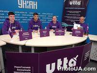 Пресс-конференция на тему: "Создание Украинской Ассоциации Настольного Тенниса (УАНТ): настольный теннис для всех - от любителя до профессионала"