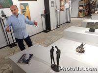 Пространство искусства ARTAREA открывает и запускает новые программы 