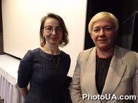 Презентация фильма "Один день из жизни кандидатки" о политической борьбе женщин во время выборов 2020 