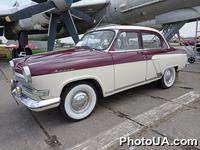 12-й фестиваль OldCarLand