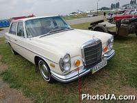 12-й фестиваль OldCarLand