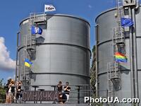Благодійний «Кураж» повертається вдруге за літо в липні