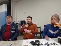 УКРАЇНЦІ УКРАЇНЦЯМ БЛИЗЬКІ: Національна конференція щодо тимчасово окупованих територій