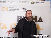 "ВІЙНА ТА ОСВІТА. Два роки повномасштабного вторгнення"  Презентація дослідження та дискусія
