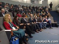 UKRAINIAN -CZECH BUSINESS FORUM  УКРАЇНСЬКО-ЧЕСЬКИЙ БІЗНЕС -ФОРУМ