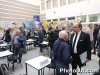 UKRAINIAN -CZECH BUSINESS FORUM  УКРАЇНСЬКО-ЧЕСЬКИЙ БІЗНЕС -ФОРУМ