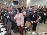 Форум відновлення тимчасово окупованих та деокупованих громад 