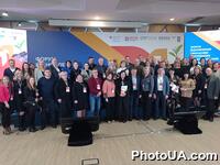 Форум відновлення тимчасово окупованих та деокупованих громад 