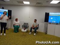 Meet Up: BUSINESS AND CHARITY - БЛАГОДІЙНІСТЬ В РІТЕЙЛІ 
