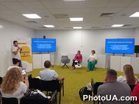 Meet Up: BUSINESS AND CHARITY - БЛАГОДІЙНІСТЬ В РІТЕЙЛІ 