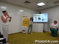 Meet Up: BUSINESS AND CHARITY - БЛАГОДІЙНІСТЬ В РІТЕЙЛІ 