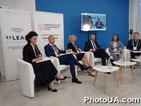 ФОРУМ ДОБРОЧЕСНОСТІ ГРОМАД: ЄВРОПЕЙСЬКІ ЦІННОСТІ НА ПРАКТИЦІ