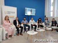 ФОРУМ ДОБРОЧЕСНОСТІ ГРОМАД: ЄВРОПЕЙСЬКІ ЦІННОСТІ НА ПРАКТИЦІ