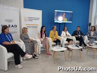 ФОРУМ ДОБРОЧЕСНОСТІ ГРОМАД: ЄВРОПЕЙСЬКІ ЦІННОСТІ НА ПРАКТИЦІ