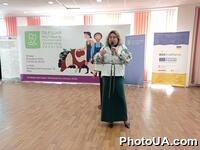 Перший фестиваль географічних зазначень України в межах виставки Vine&Spirits Ukraine 2024 